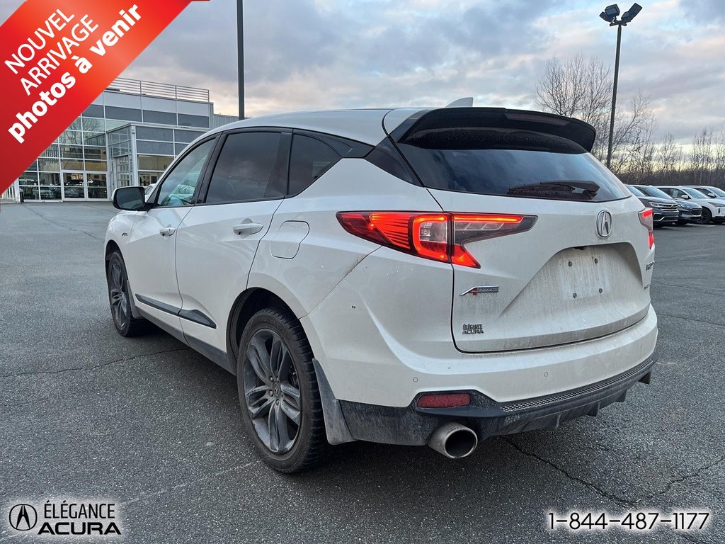 RDX A-Spec 2021 à Granby, Québec - 5 - w1024h768px