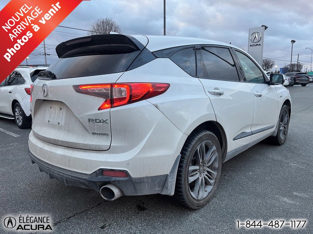 RDX A-Spec 2021 à Granby, Québec - 4 - w1024h768px