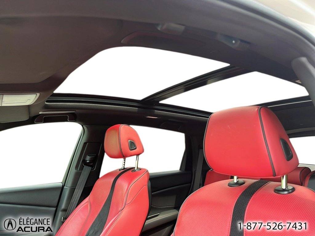 Acura RDX A-Spec 2021 à Granby, Québec - 21 - w1024h768px