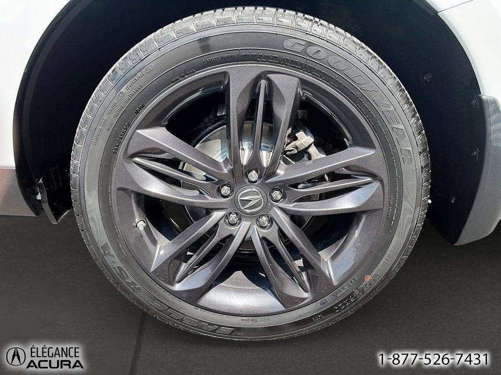 Acura RDX A-Spec 2021 à Granby, Québec - 10 - w1024h768px