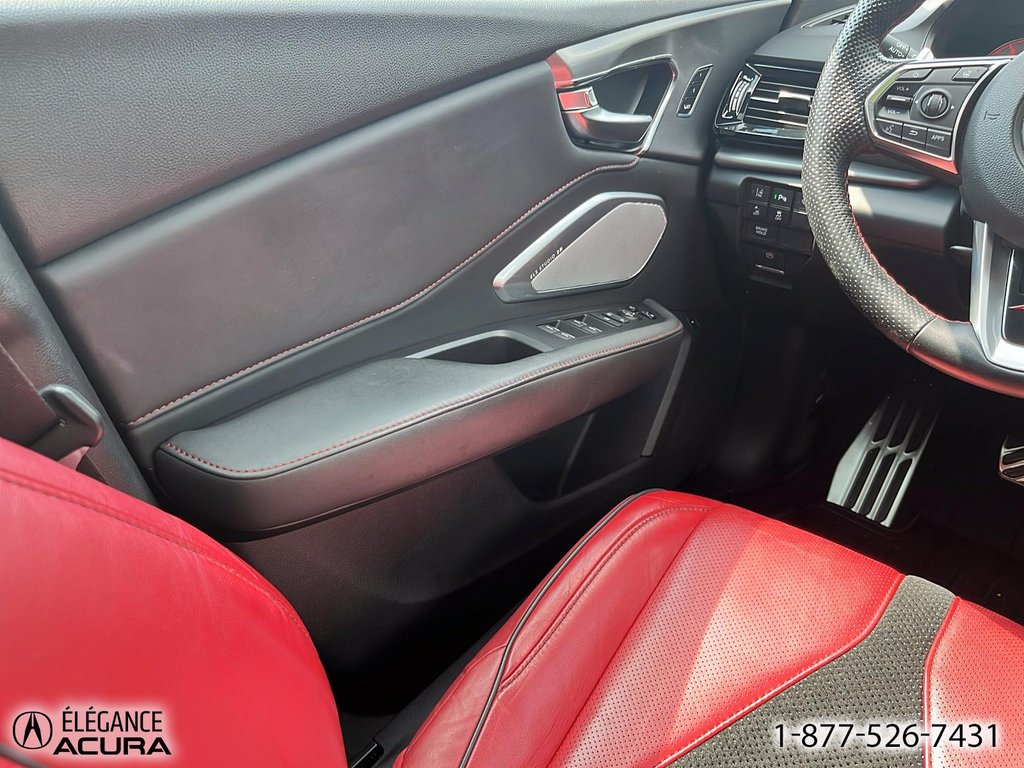 Acura RDX A-Spec 2021 à Granby, Québec - 15 - w1024h768px