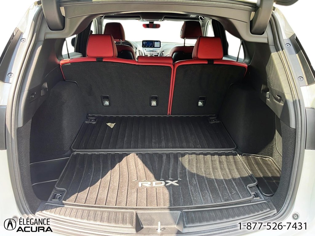 Acura RDX A-Spec 2021 à Granby, Québec - 9 - w1024h768px