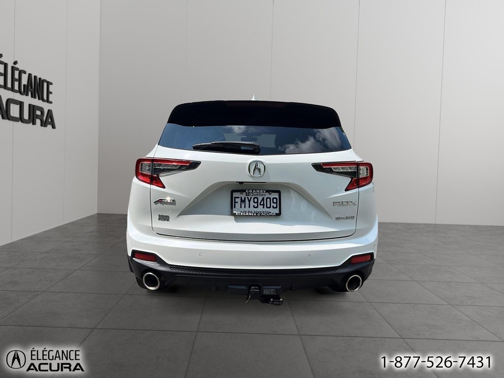 Acura RDX A-Spec 2021 à Granby, Québec - 6 - w1024h768px