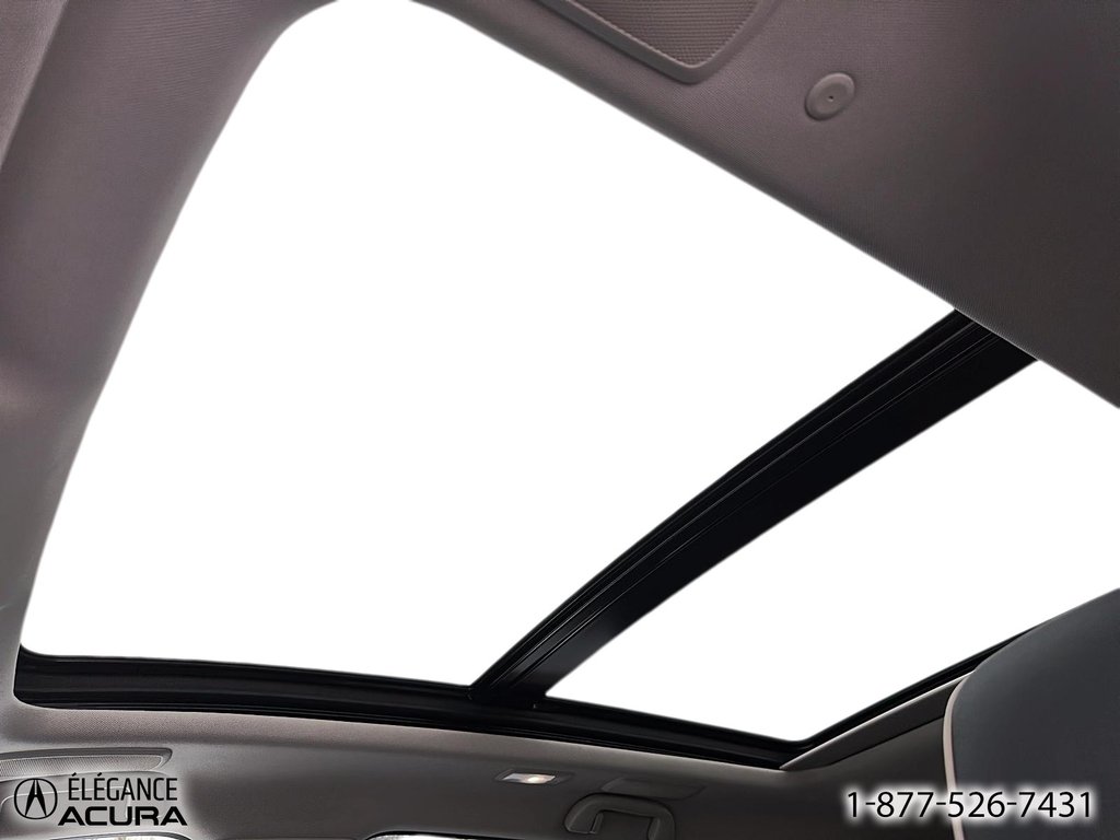 2021 Acura RDX Platinum Élite in Granby, Quebec - 22 - w1024h768px