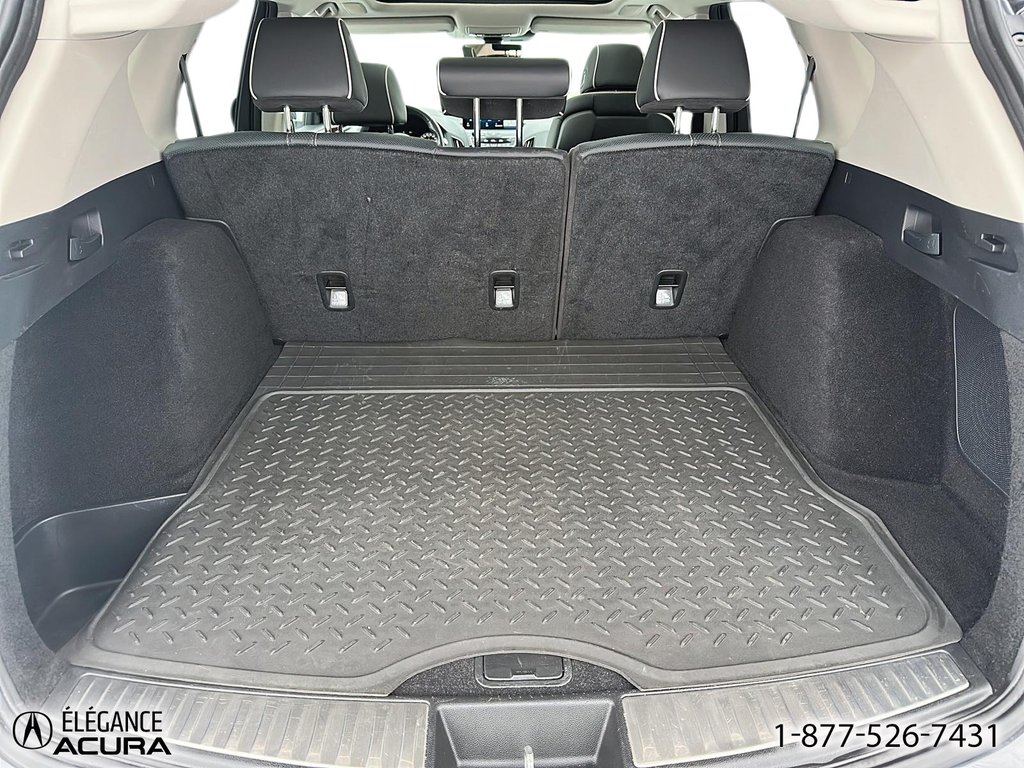 2021 Acura RDX Platinum Élite in Granby, Quebec - 10 - w1024h768px