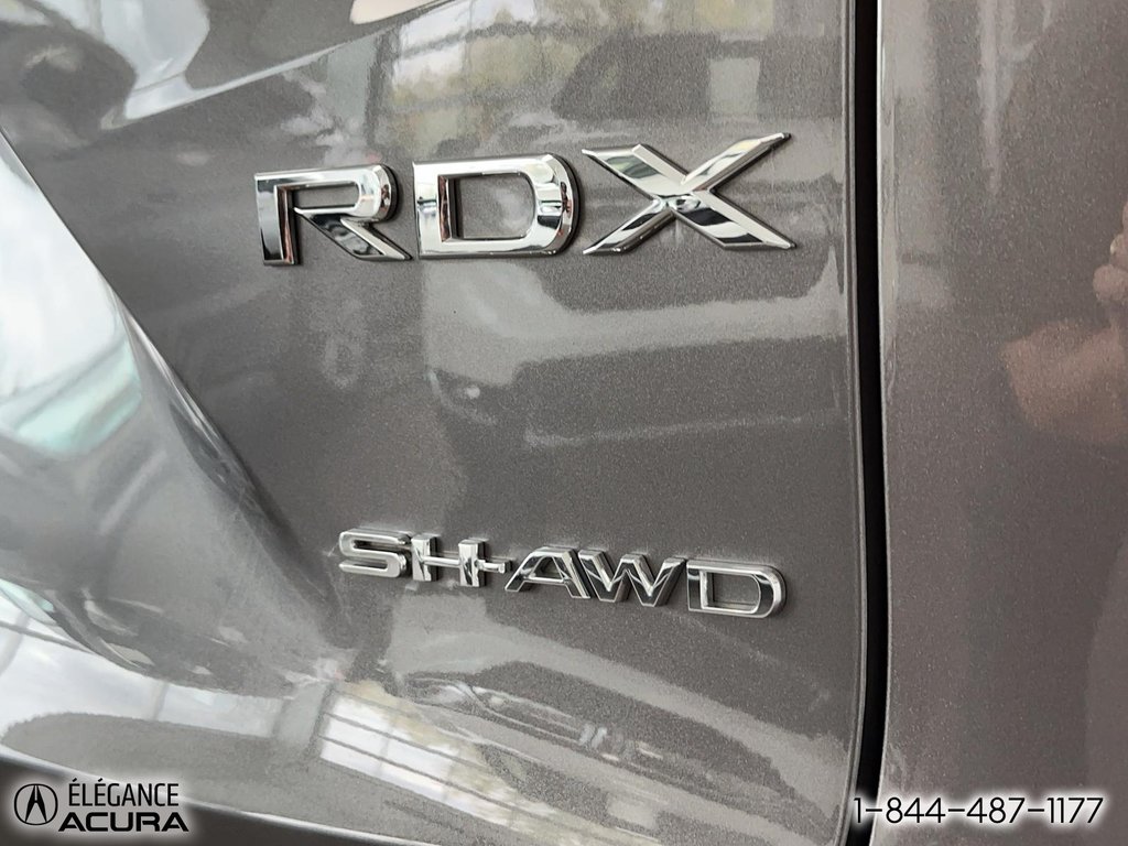 2022  RDX A-Spec in Granby, Quebec - 19 - w1024h768px