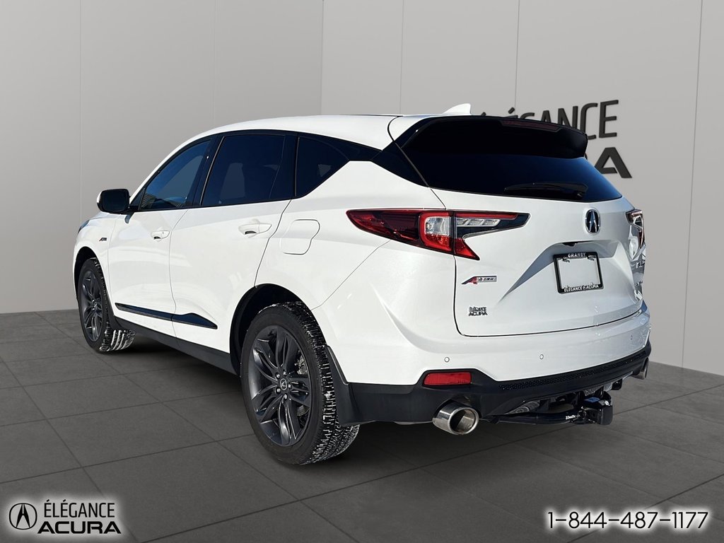 RDX A-Spec 2022 à Granby, Québec - 10 - w1024h768px