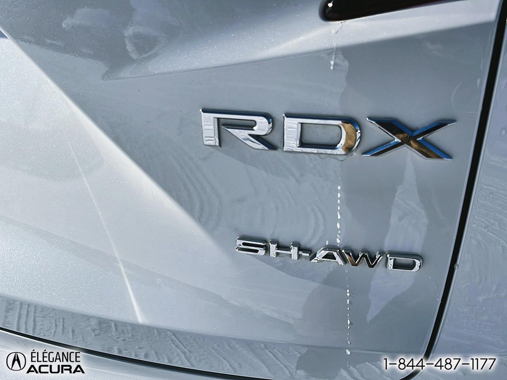 RDX A-Spec 2022 à Granby, Québec - 8 - w1024h768px