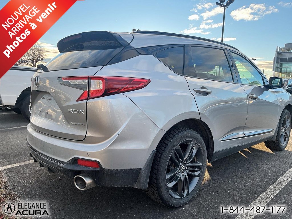 2022  RDX A-Spec in Granby, Quebec - 4 - w1024h768px