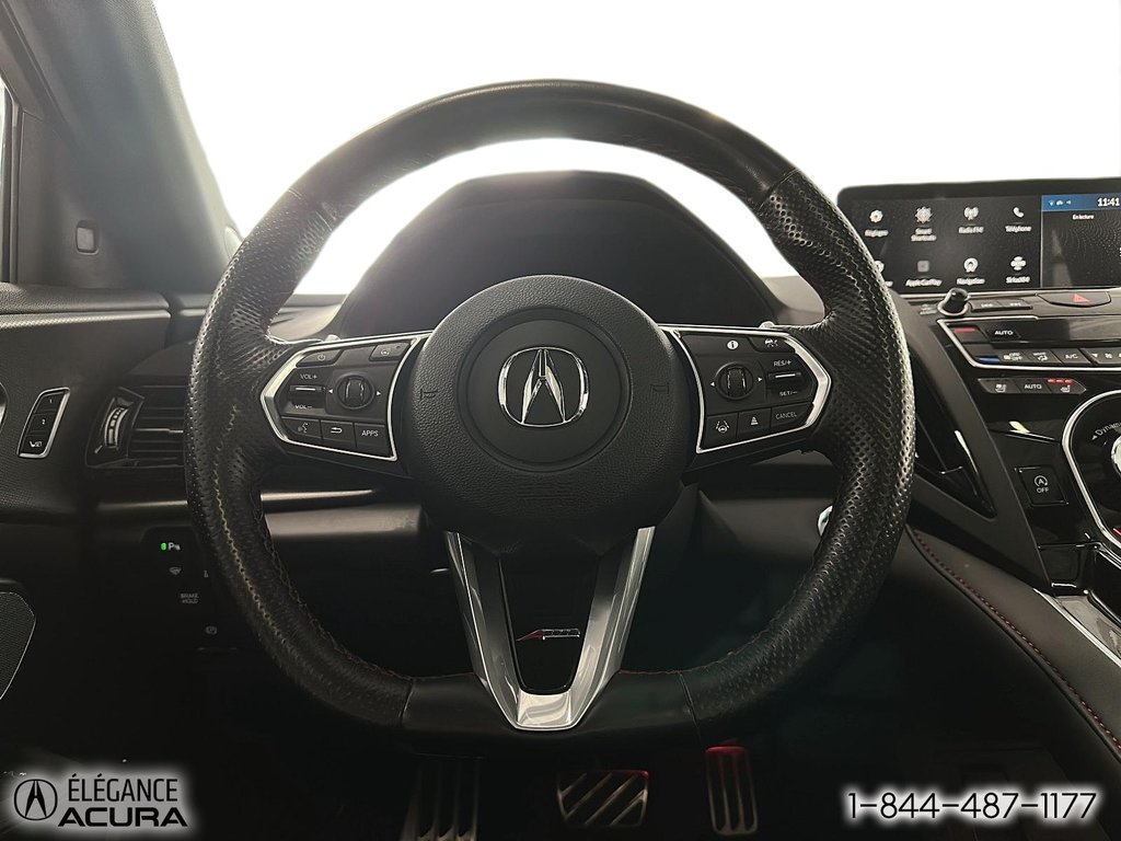 2022 Acura RDX A-Spec in Granby, Quebec - 15 - w1024h768px