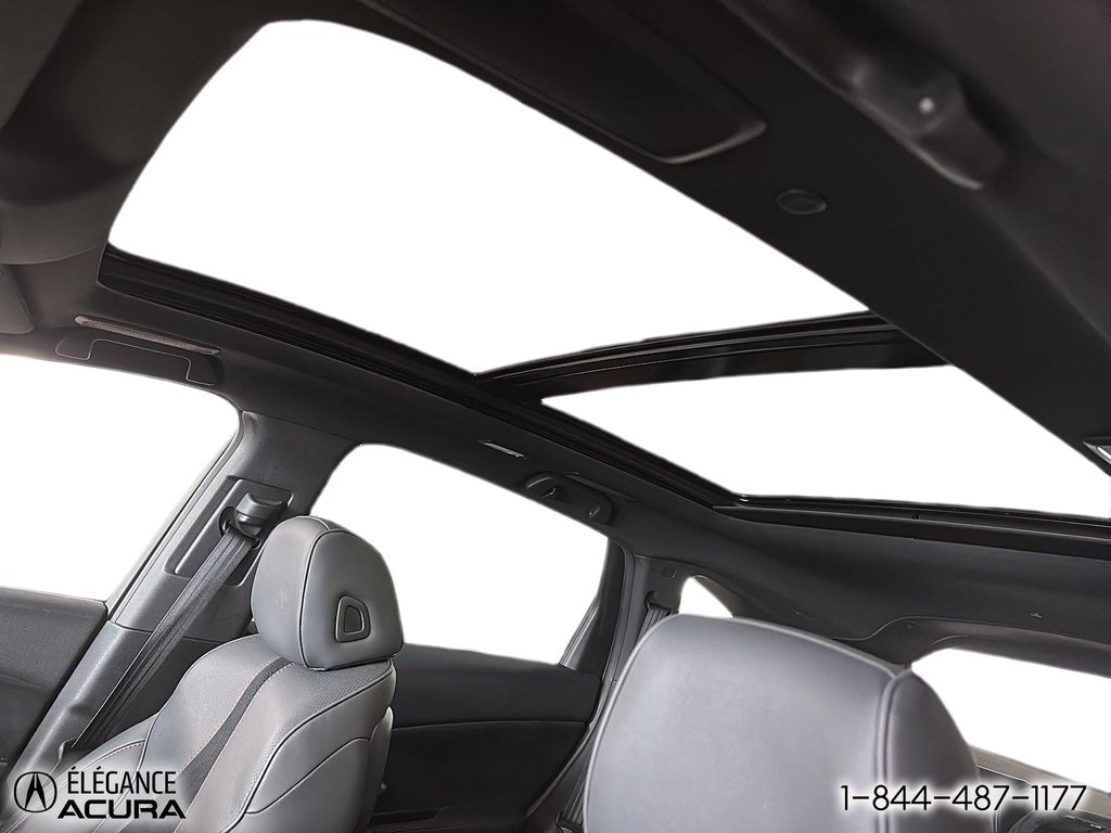 2022 Acura RDX A-Spec in Granby, Quebec - 19 - w1024h768px