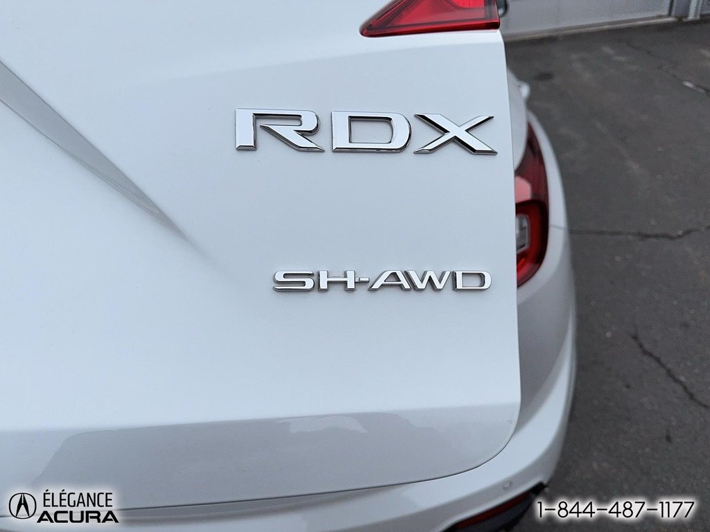 RDX A-Spec 2022 à Granby, Québec - 18 - w1024h768px