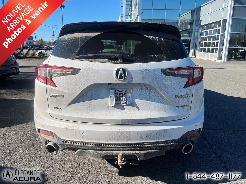 RDX A-Spec 2022 à Granby, Québec - 3 - w1024h768px