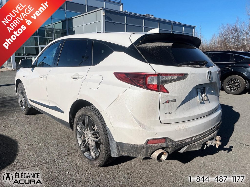 RDX A-Spec 2022 à Granby, Québec - 4 - w1024h768px