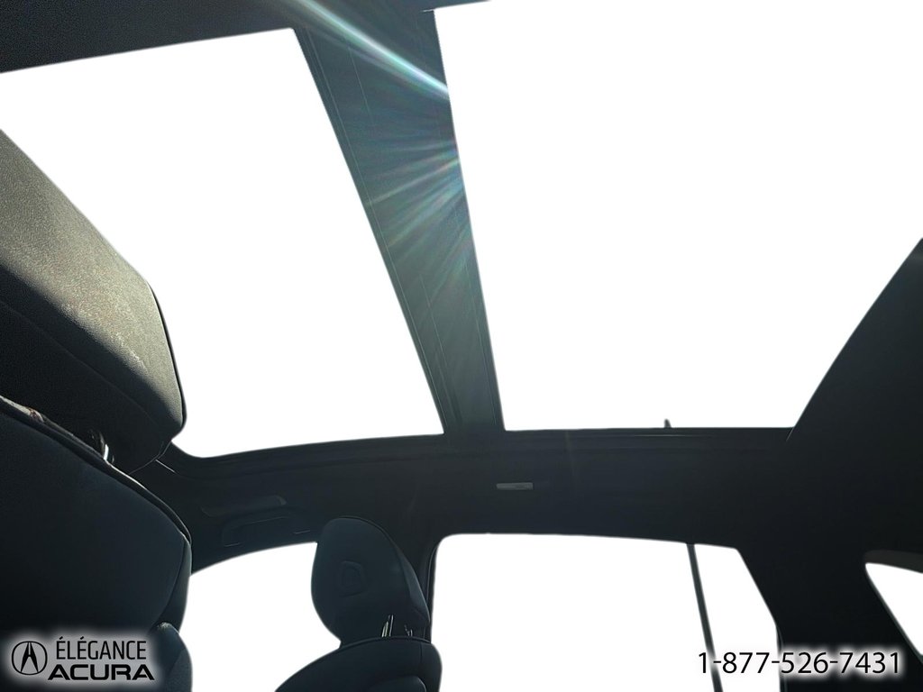 2022 Acura RDX Platinum Elite ASpec in Granby, Quebec - 22 - w1024h768px
