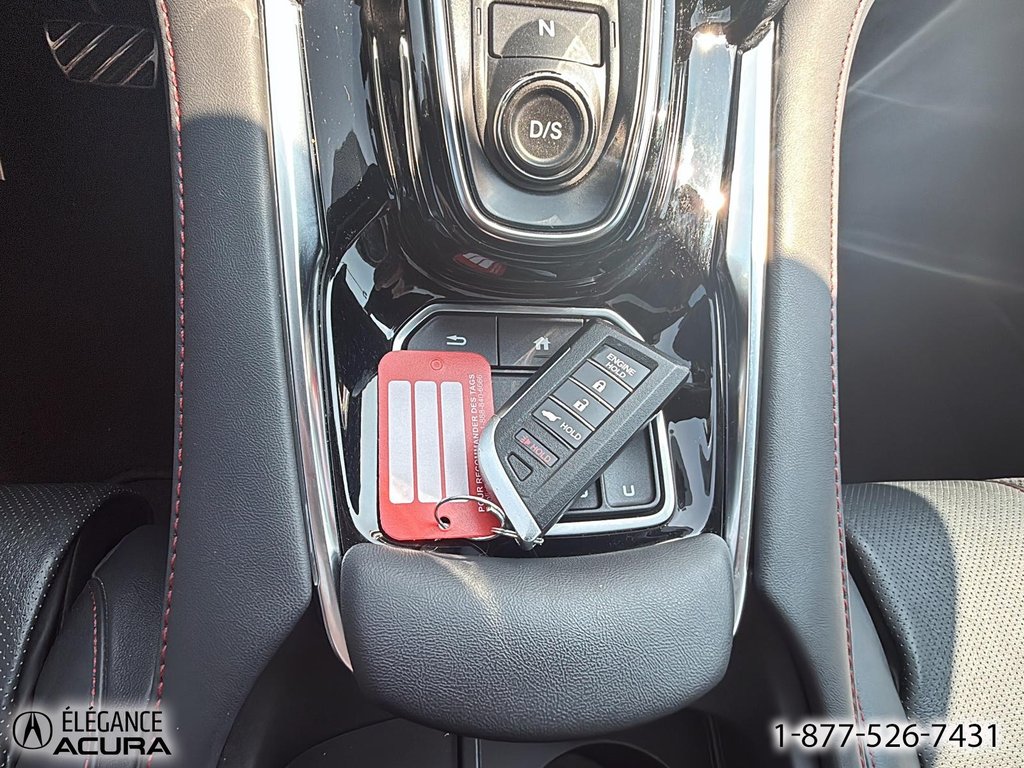 2022 Acura RDX Platinum Elite ASpec in Granby, Quebec - 21 - w1024h768px