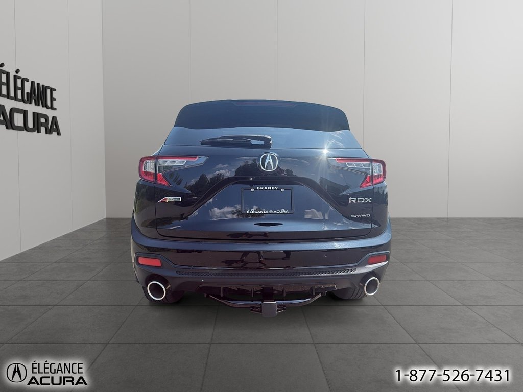 2022 Acura RDX Platinum Elite ASpec in Granby, Quebec - 6 - w1024h768px