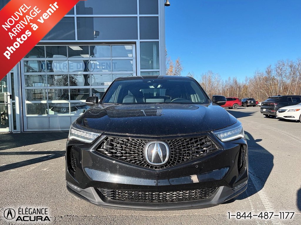 RDX A-Spec 2023 à Granby, Québec - 2 - w1024h768px