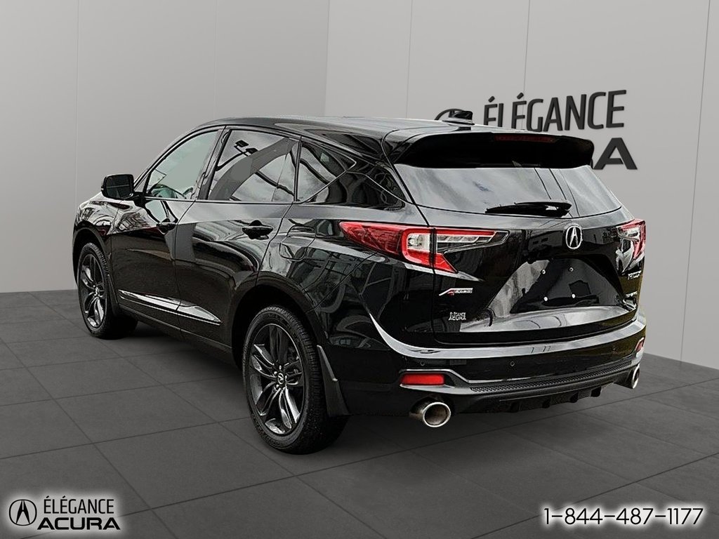 Acura RDX  2023 à Granby, Québec - 7 - w1024h768px