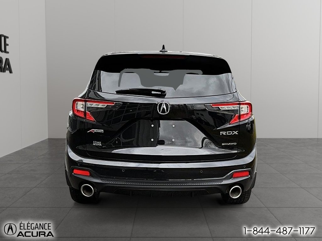 Acura RDX  2023 à Granby, Québec - 6 - w1024h768px