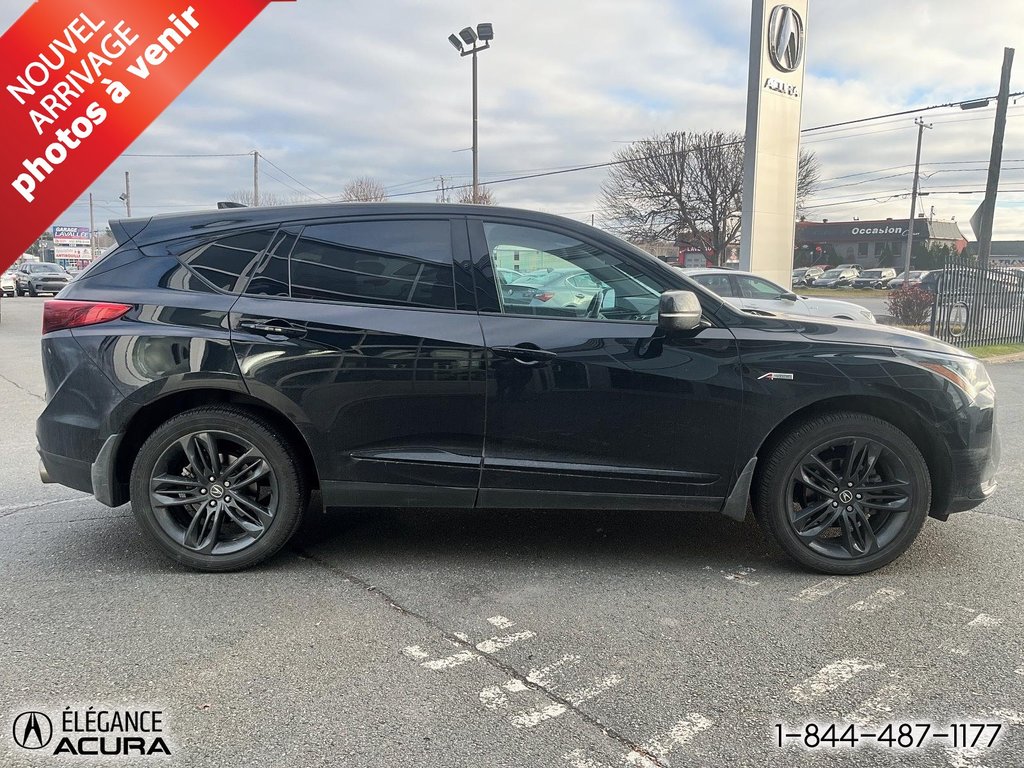 Acura RDX  2023 à Granby, Québec - 4 - w1024h768px