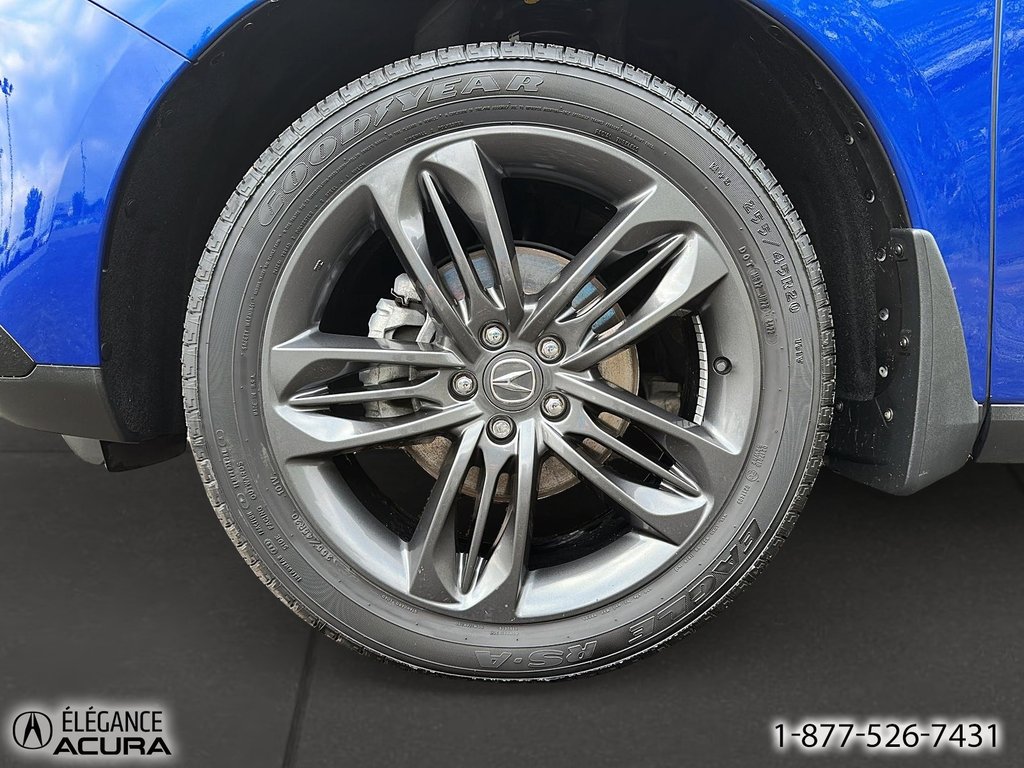 Acura RDX A-Spec 2023 à Granby, Québec - 10 - w1024h768px