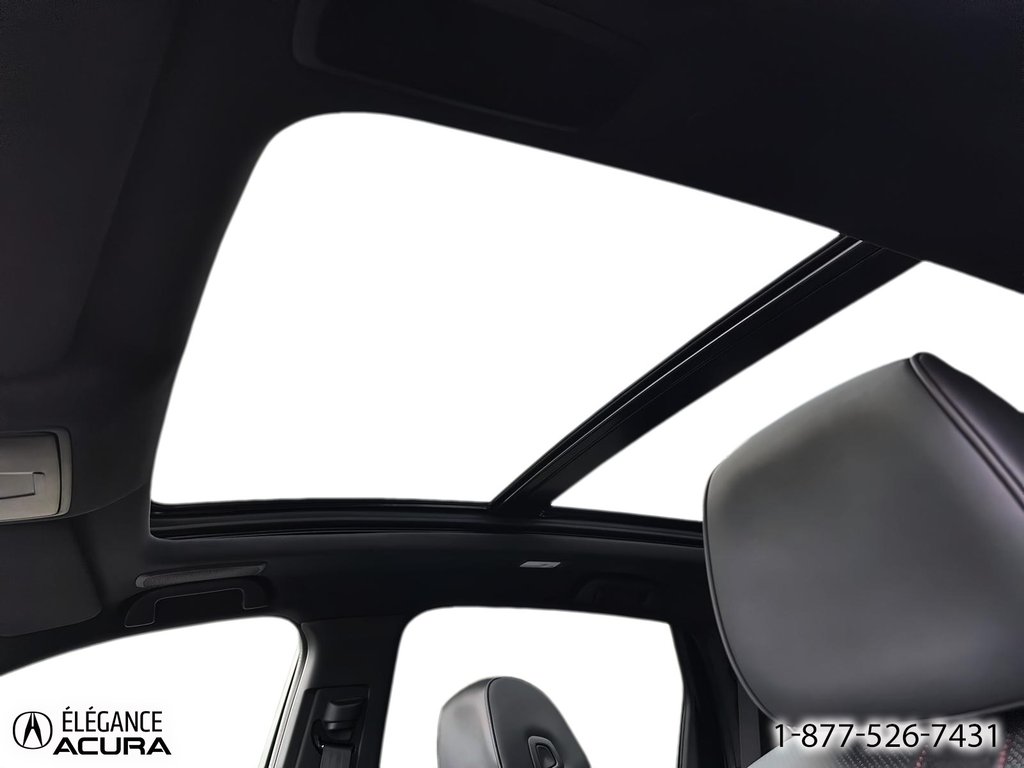 Acura RDX A-Spec 2023 à Granby, Québec - 21 - w1024h768px