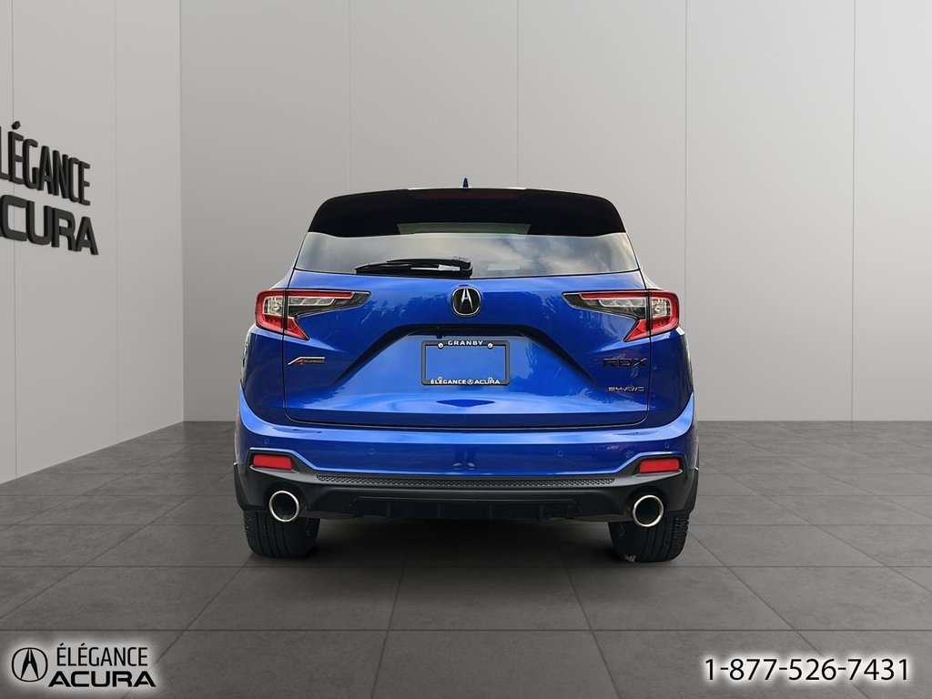 Acura RDX A-Spec 2023 à Granby, Québec - 6 - w1024h768px