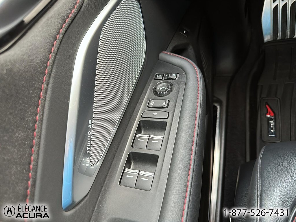 Acura RDX A-Spec 2023 à Granby, Québec - 14 - w1024h768px