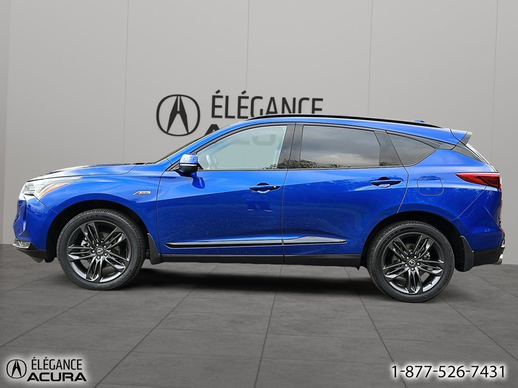 Acura RDX A-Spec 2023 à Granby, Québec - 8 - w1024h768px