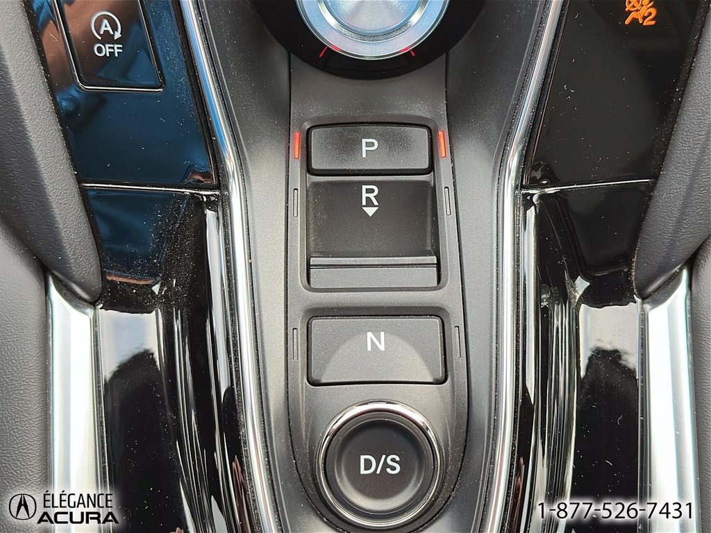 Acura RDX A-Spec 2023 à Granby, Québec - 18 - w1024h768px