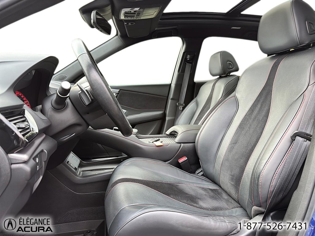Acura RDX A-Spec 2023 à Granby, Québec - 11 - w1024h768px