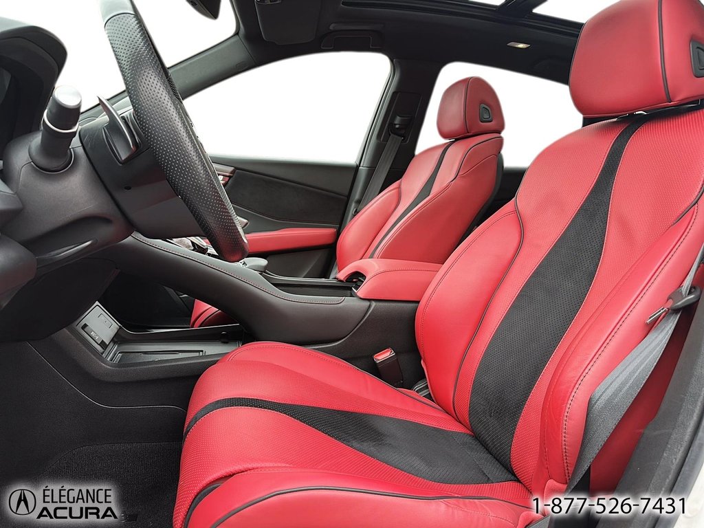 Acura RDX Platinum Elite A-Spec 2023 à Granby, Québec - 12 - w1024h768px