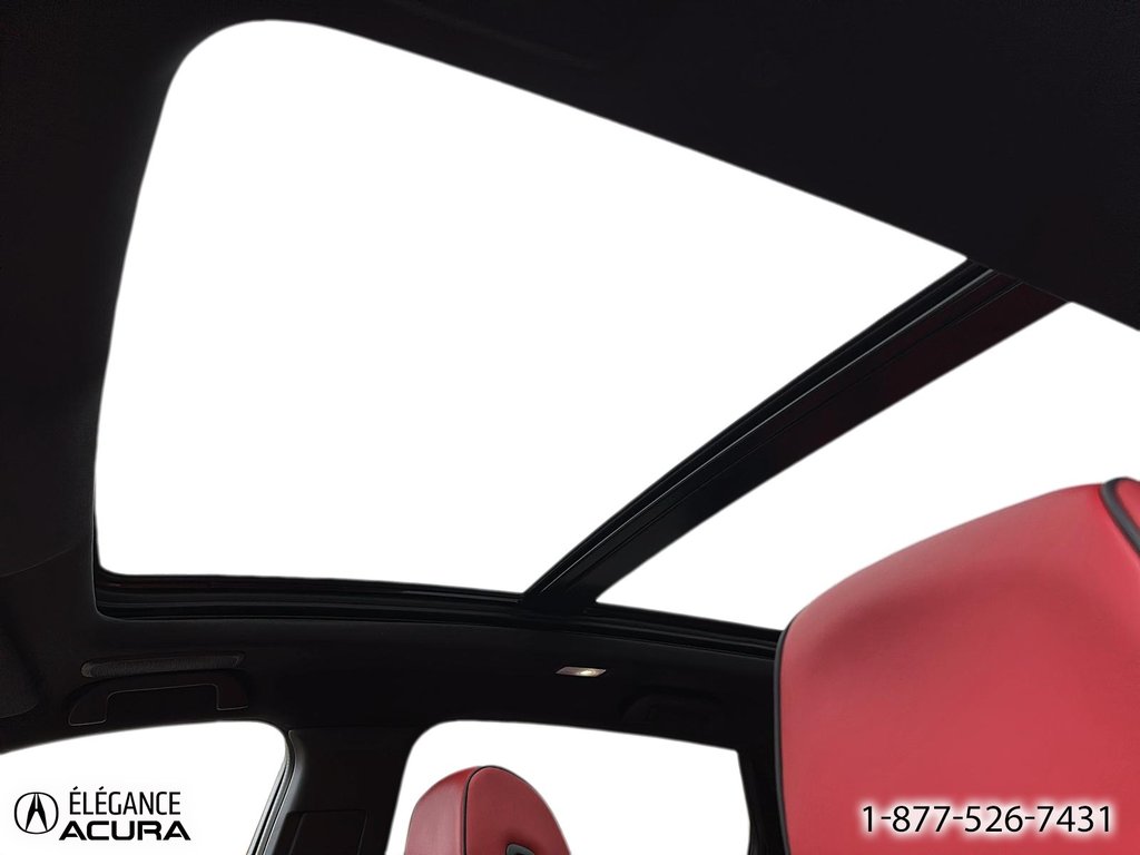 Acura RDX Platinum Elite A-Spec 2023 à Granby, Québec - 22 - w1024h768px