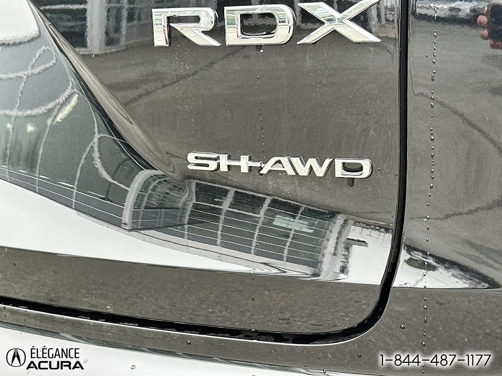 RDX A-Spec 2024 à Granby, Québec - 19 - w1024h768px