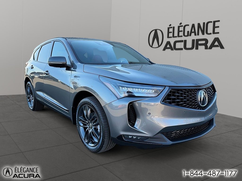 RDX A-SPEC 2024 à Granby, Québec - 3 - w1024h768px