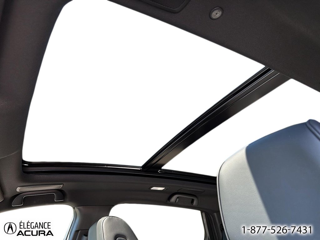 2024 Acura RDX A-Spec in Granby, Quebec - 21 - w1024h768px