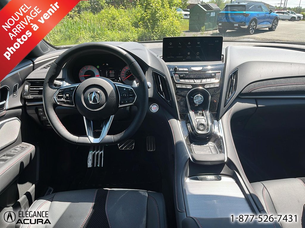 2024 Acura RDX in Granby, Quebec - 7 - w1024h768px