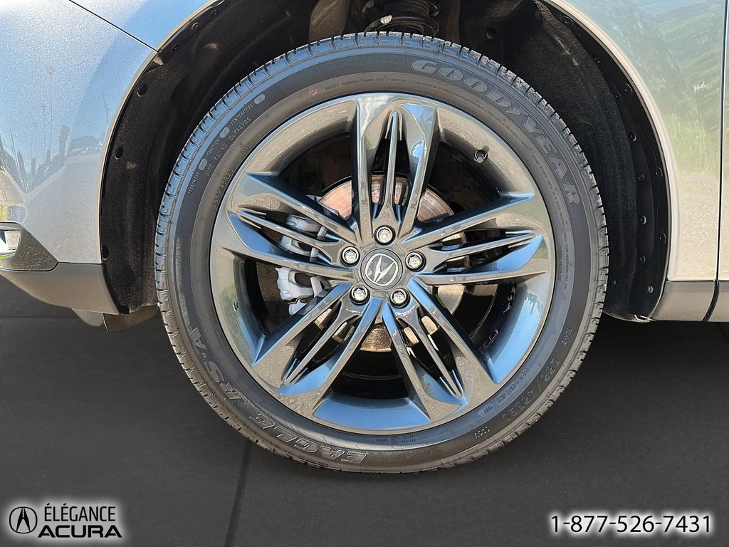 2024 Acura RDX A-Spec in Granby, Quebec - 10 - w1024h768px