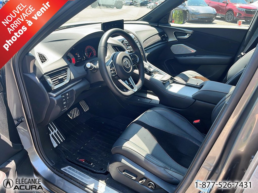 2024 Acura RDX in Granby, Quebec - 8 - w1024h768px