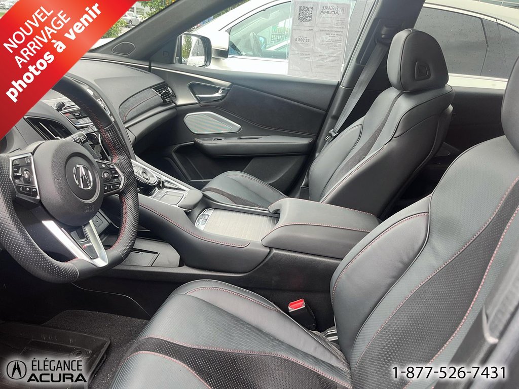 2024 Acura RDX A-Spec in Granby, Quebec - 3 - w1024h768px
