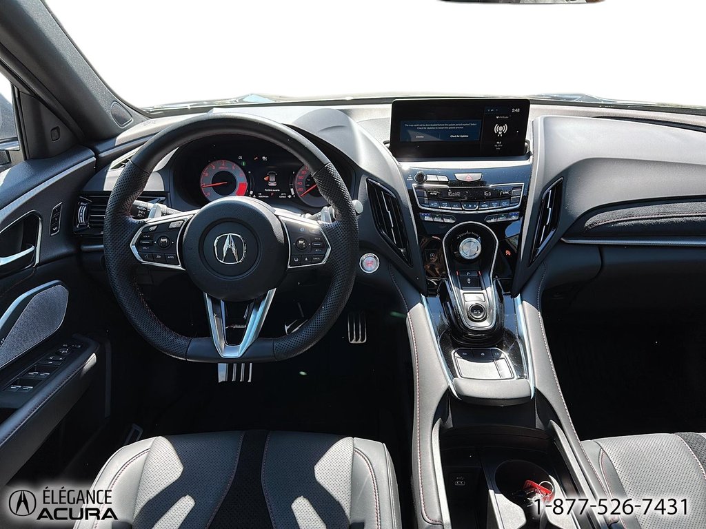 2024 Acura RDX A-Spec in Granby, Quebec - 13 - w1024h768px