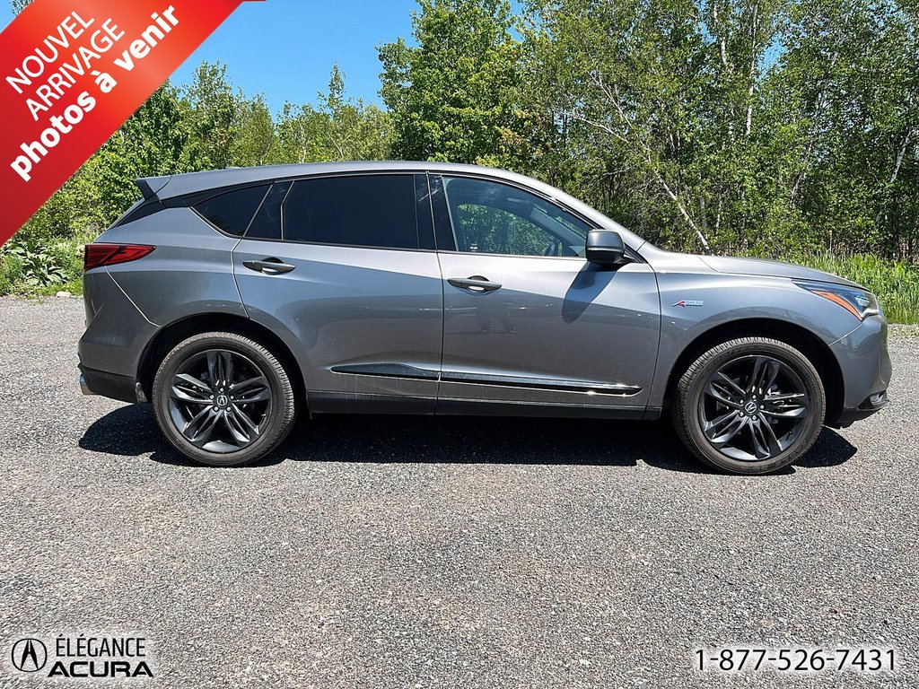 2024 Acura RDX in Granby, Quebec - 3 - w1024h768px