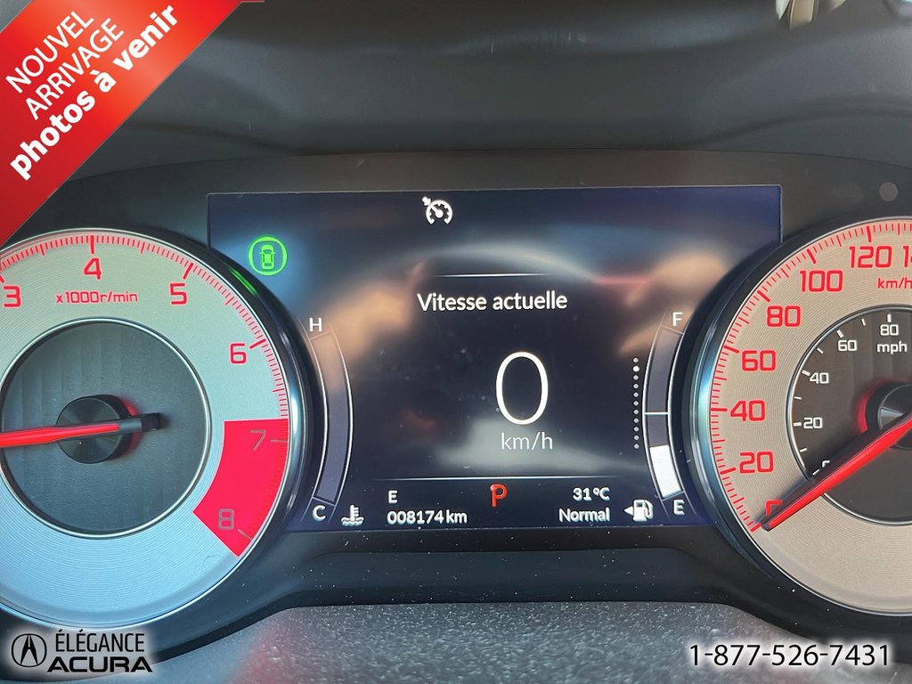 2024 Acura RDX in Granby, Quebec - 9 - w1024h768px
