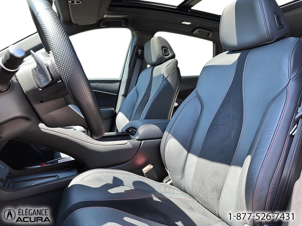 2024 Acura RDX A-Spec in Granby, Quebec - 11 - w1024h768px