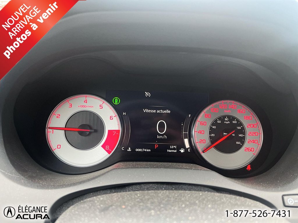 2024 Acura RDX A-Spec in Granby, Quebec - 4 - w1024h768px