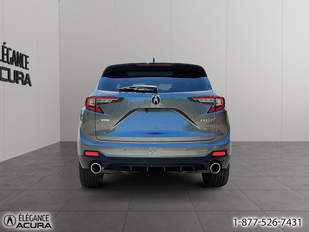 2024 Acura RDX A-Spec in Granby, Quebec - 6 - w1024h768px