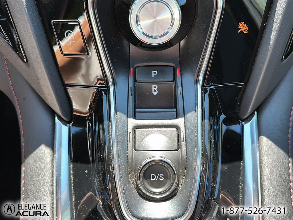 2024 Acura RDX A-Spec in Granby, Quebec - 18 - w1024h768px