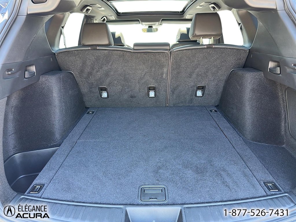 2024 Acura RDX A-Spec in Granby, Quebec - 9 - w1024h768px