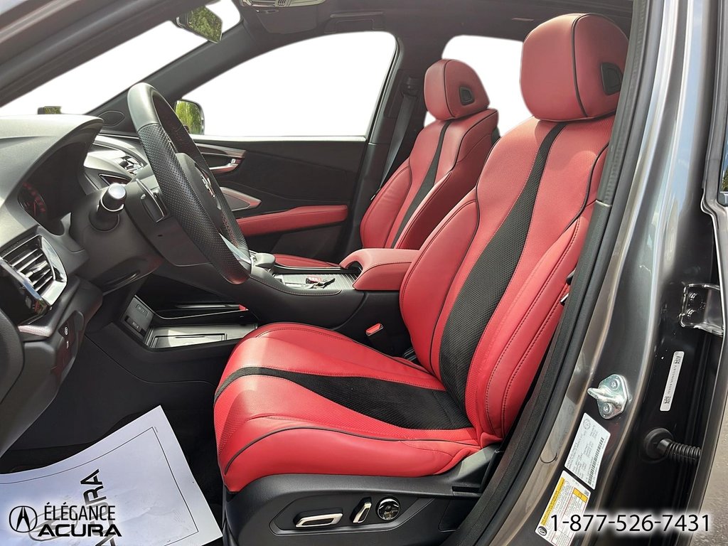 2024 Acura RDX in Granby, Quebec - 12 - w1024h768px